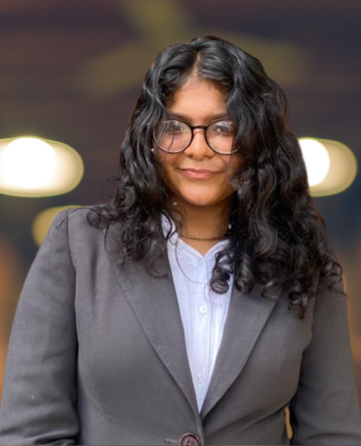 Priyanshi
